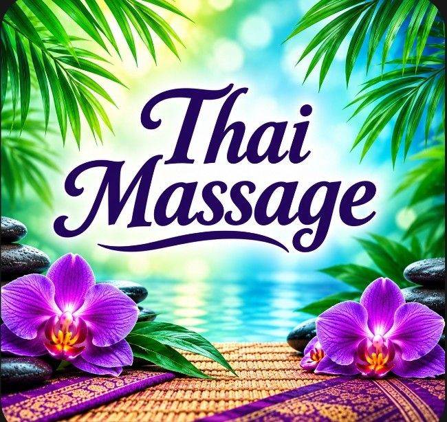 THAI MASSAGE 