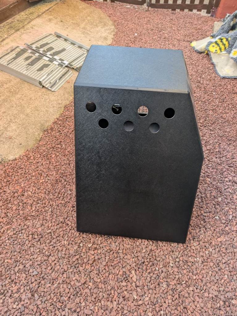 DT box 