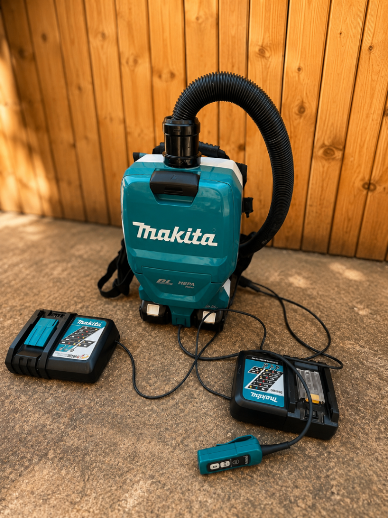 Makita