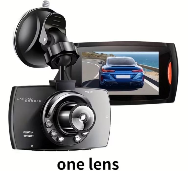 Dash cam( brand new)