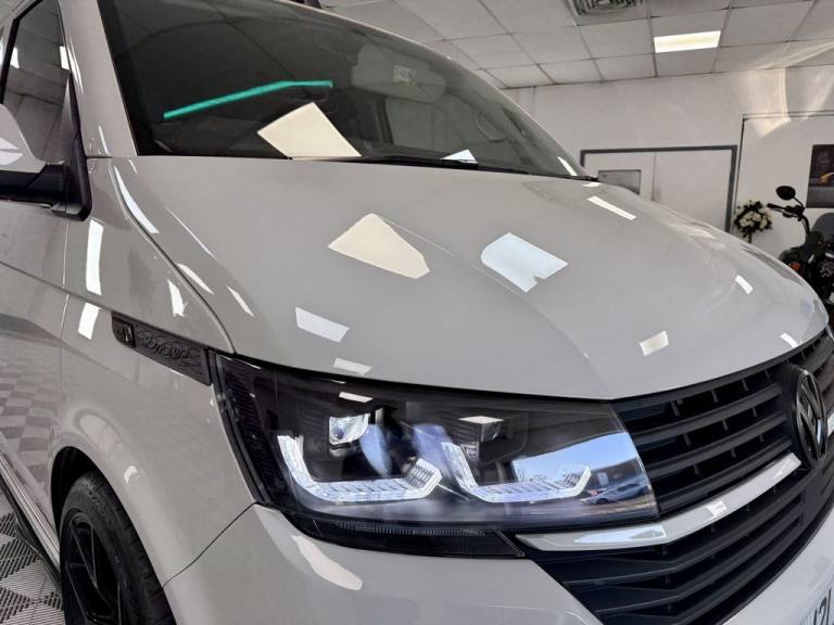 2021 Volkswagen Transporter 2.0 TDI 150 Highline Kombi Van DSG WINDOW VAN DIESEL Automatic