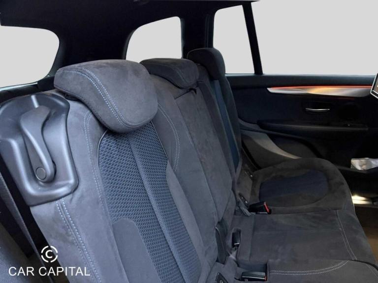 2017 BMW 2 Series Gran Tourer  2.0 218d M Sport Auto Euro 6 (s/s) 5dr MPV Diesel Automatic