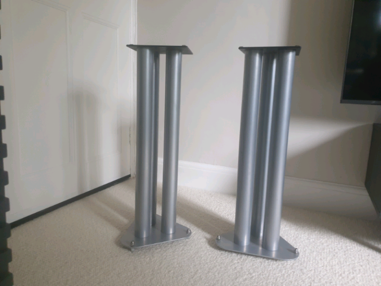 Speaker Stands 