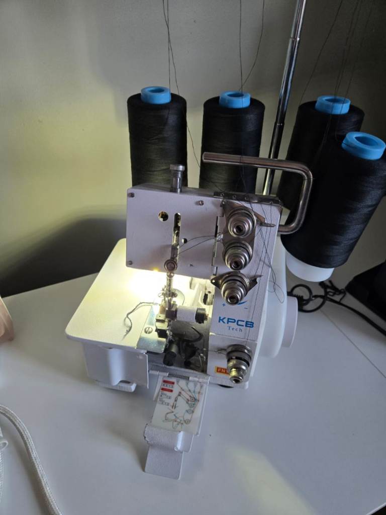 Kpcb sewing machine 