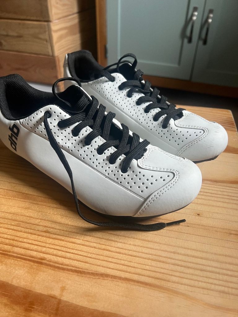 Dhb dorica cycling shoes