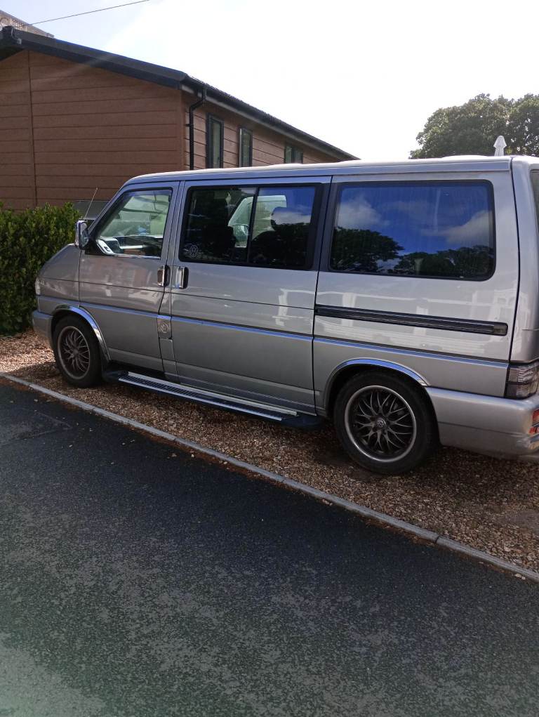 For sale,VW CARAVELLE,
