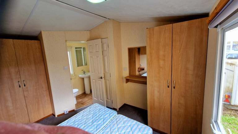 DELTA NORDSTAR (SN 2925)12ft