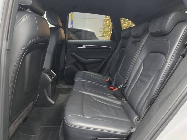 2014 Audi Q5 2.0 TDI S line Plus SUV 5dr Diesel S Tronic quattro Euro 5 (s/s) (177 ps) ESTATE Die...