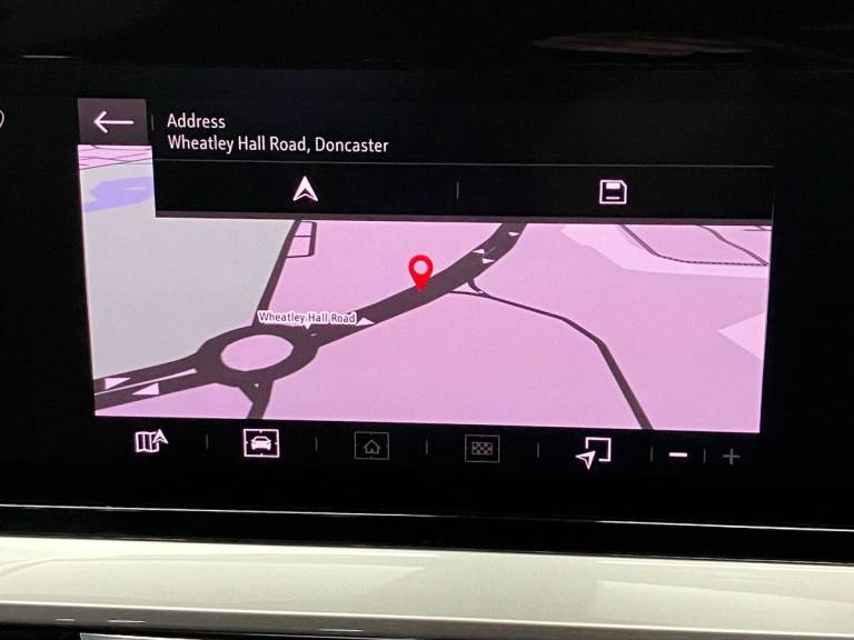 2021 Vauxhall Mokka 100kW Elite Nav Premium 50kWh 5dr Auto SUV ELECTRIC Automatic