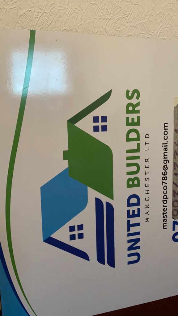 Construction & building works, interior and extreior work, 