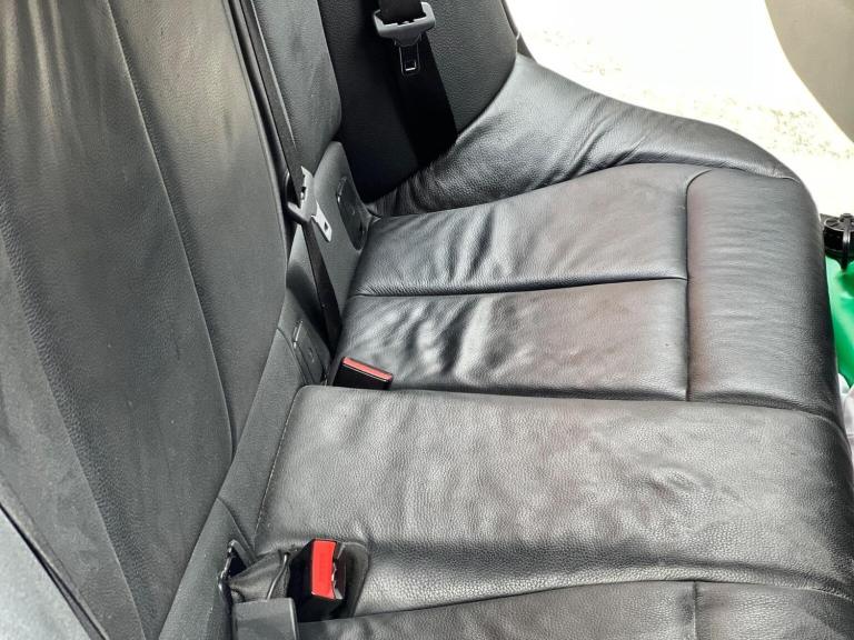 BMW 1 SERIES 2.0 120i GPF M Sport Shadow Edition Auto Euro 6 (s/s) 5dr 2019