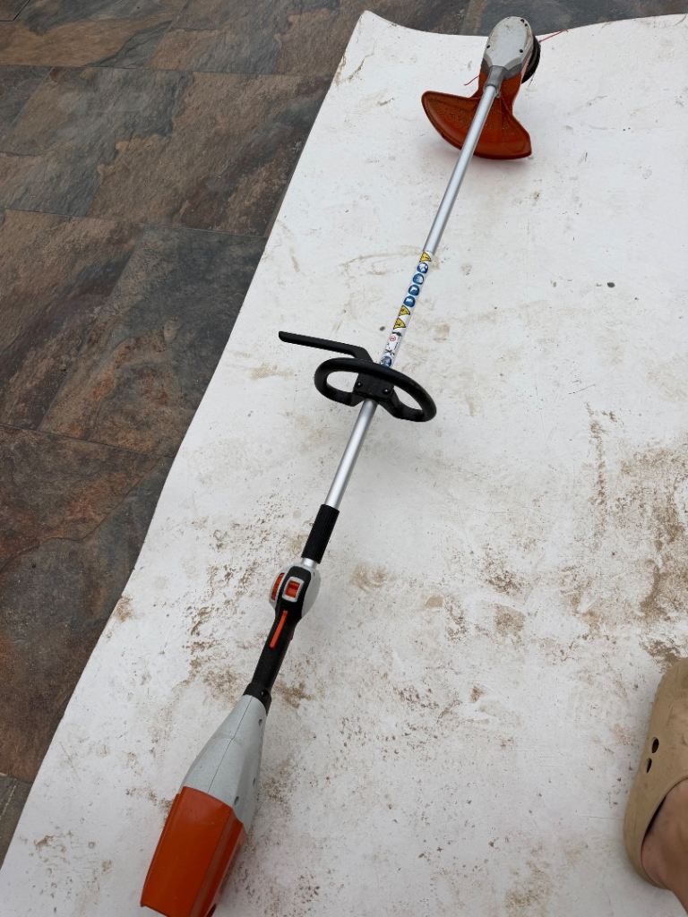 Stihl FSA 90 R