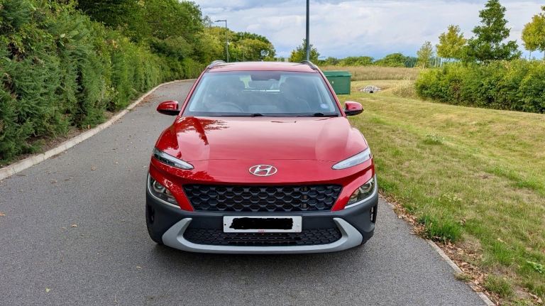 2021 Hyundai Kona SE Connect MHEV | 34,900 Miles | 2 Keys