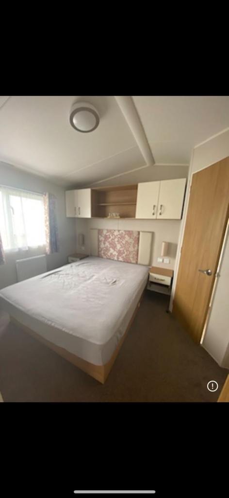 Stunning 2 bed caravan for rent 
