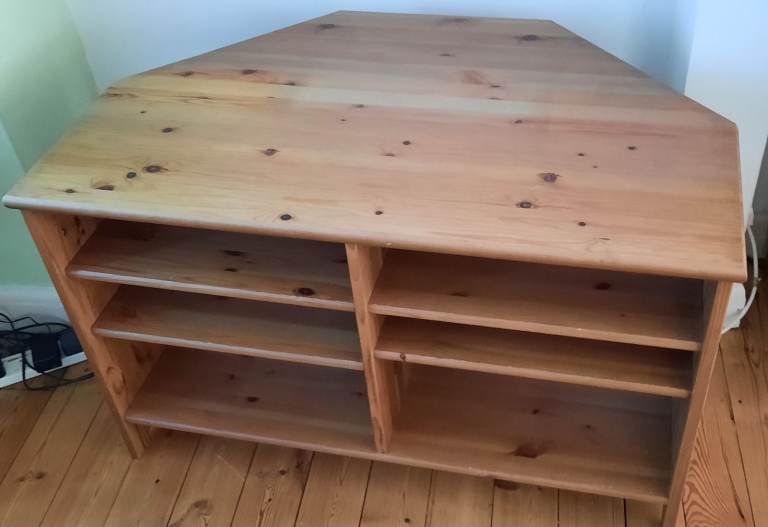 Ikea TV table (Leksvik) - sales 30% discount
