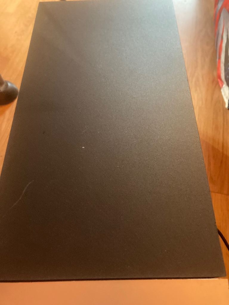 Bose companion 3 speakers 