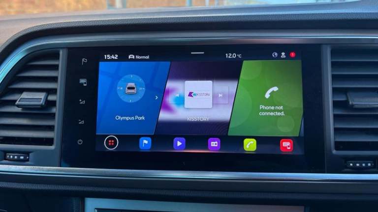 2024 SEAT Ateca 1.5 TSI EVO Xperience 5dr Manual Estate Petrol Manual