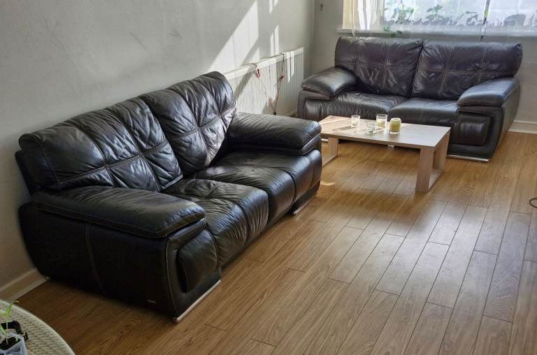 60 pounds if collected by you. 10 pounds extra if I deliver. 