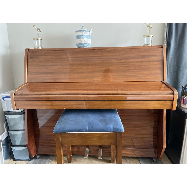 Piano for sale