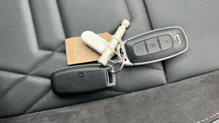 2024 Nissan Qashqai 1.5 E-Power N-Design 5dr Auto Hybrid Hatchback Hatchback Hybrid Automatic