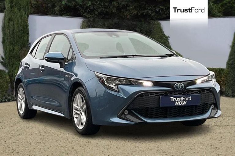 2021 Toyota Corolla Icon**REAR CAMERA - HEATED SEATS - LANE ASSIST - CRUISE CONTROL - DRIVE MOD H...