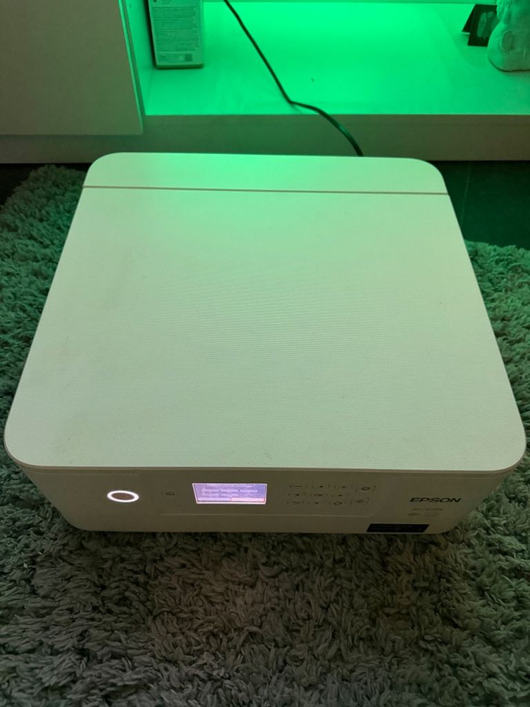 Epson xp-6005 printer