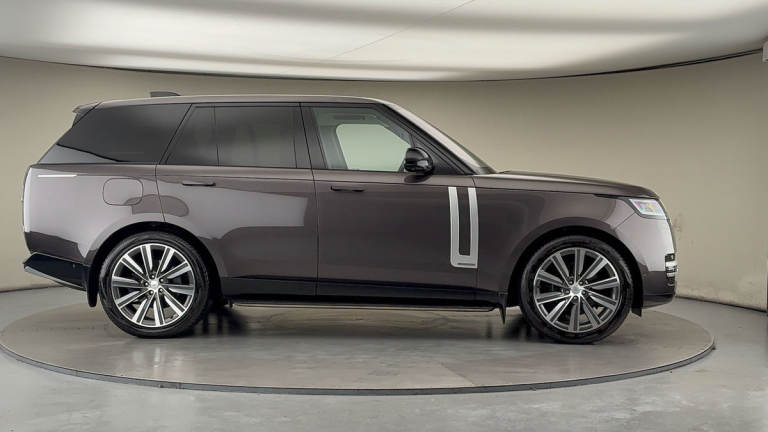 2023 Land Rover Range Rover 3.0 D300 MHEV Autobiography SUV 5dr Diesel Auto 4WD Euro 6 (s/s) (300...