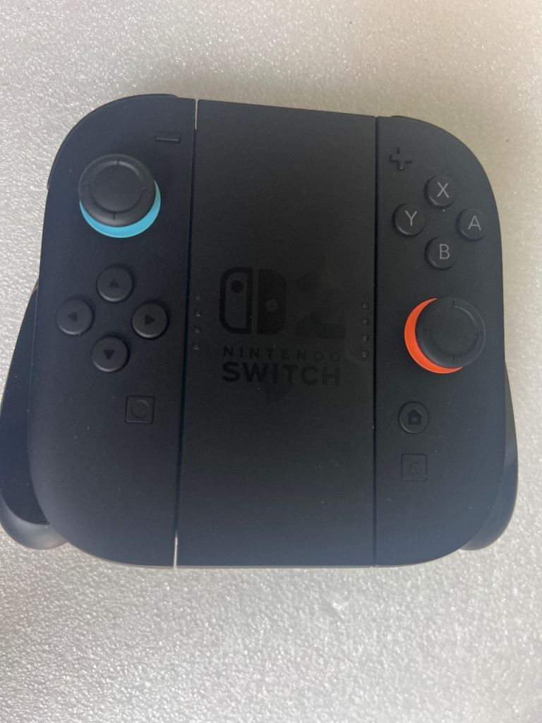 Nintendo switch 2 controller