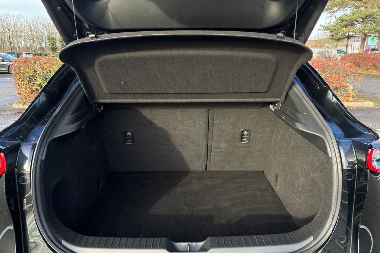 2024 Mazda CX-30 2.0 e-Skyactiv G MHEV Exclusive-Line 5dr HATCHBACK PETROL Manual