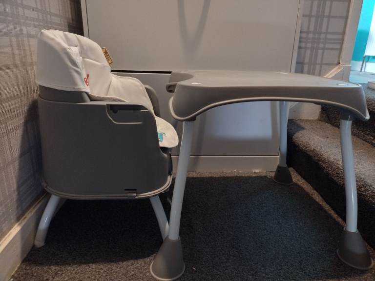 High chair / booster / table chair 