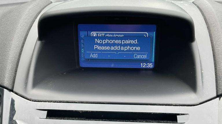  Ford Fiesta 1.25 82 Zetec 3dr Hatchback Petrol Manual