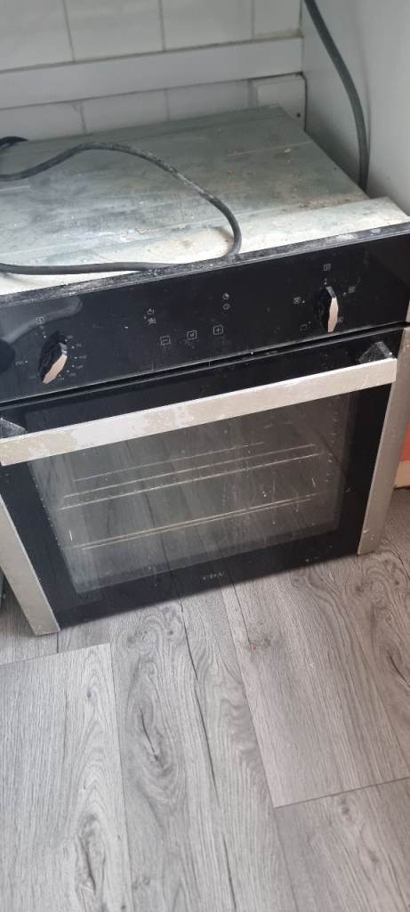 Free Oven parts repair 