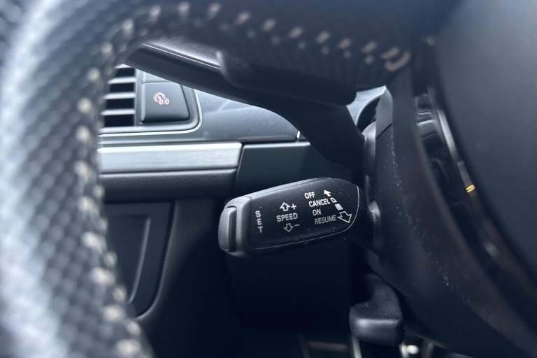 2017 Audi A6 2.0 TDI Ultra S Line 4dr S Tronic SALOON DIESEL Automatic