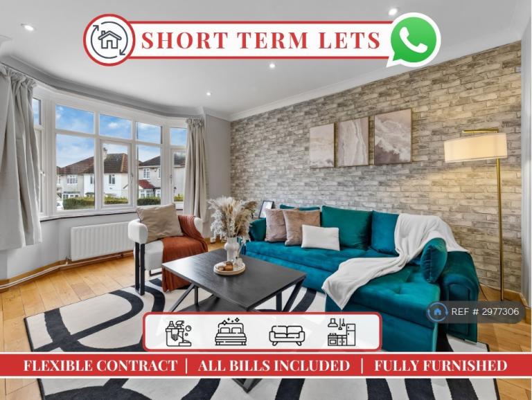3 bedroom house in Hendon, London, NW4 (3 bed) (#2977306)