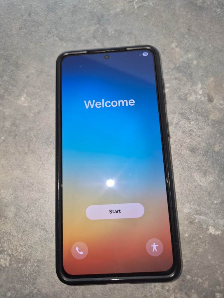 Samsung S21 5G Mobile Phone