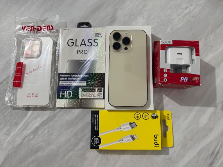 iPhone 14 Pro 128gb