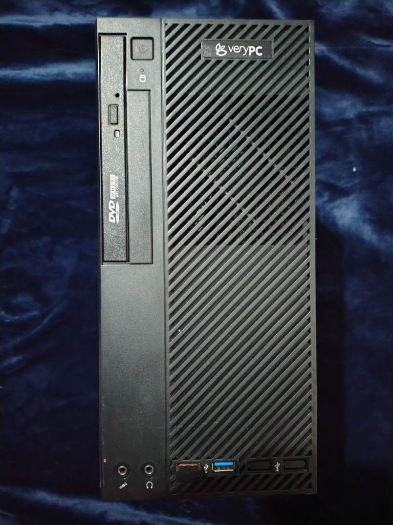Good work desktop PC - need gone ASAP - £100