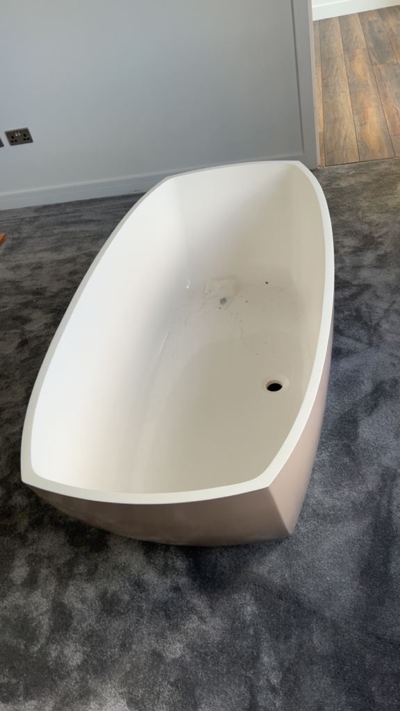 freestanding bath 