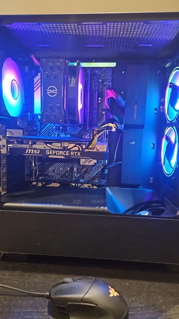 Gaming pc (need it gone asap)