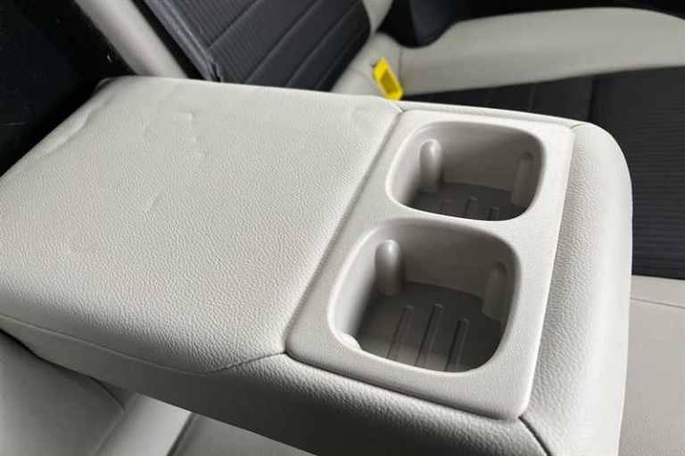 2021 Nissan Qashqai 1.3 DIG-T MH 158 TEKNA 5DR XTRONIC Hatchback Petrol Automatic