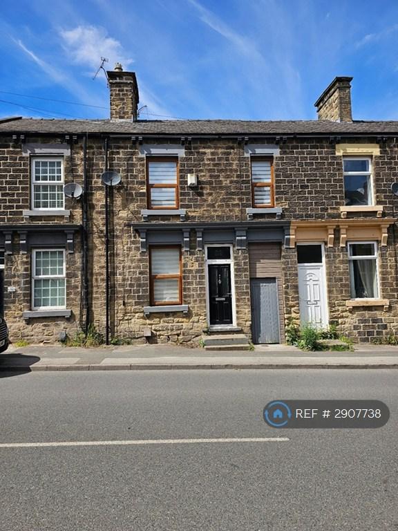 4 bedroom house in Melton High St, Rotherham, S63 (4 bed) (#2907738)