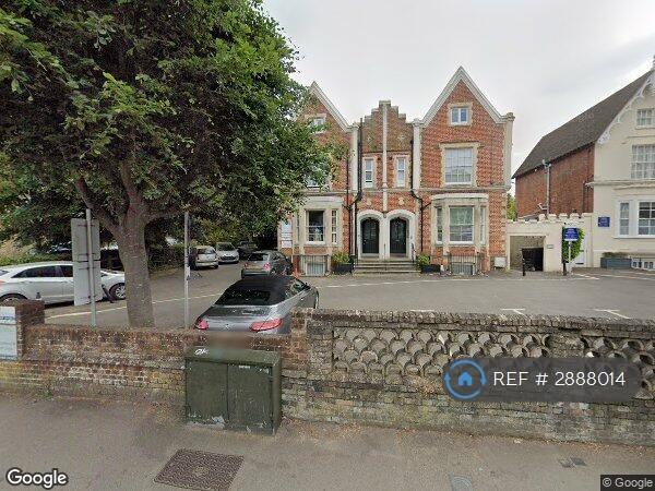 Studio flat in London Road, Guildford, GU1 (#2888014)