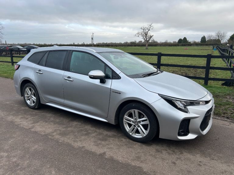 Suzuki, SWACE, Estate, 2023, Other, 1798 (cc), 5 doors