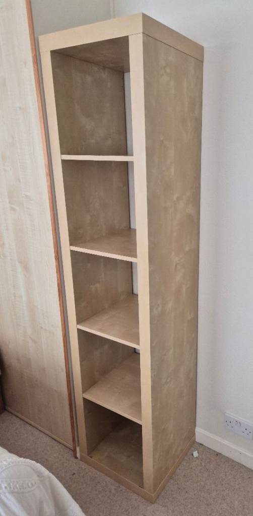 Ikea shelving unit