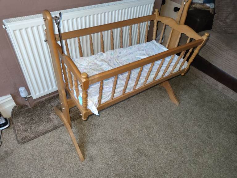 New Born Cradle 