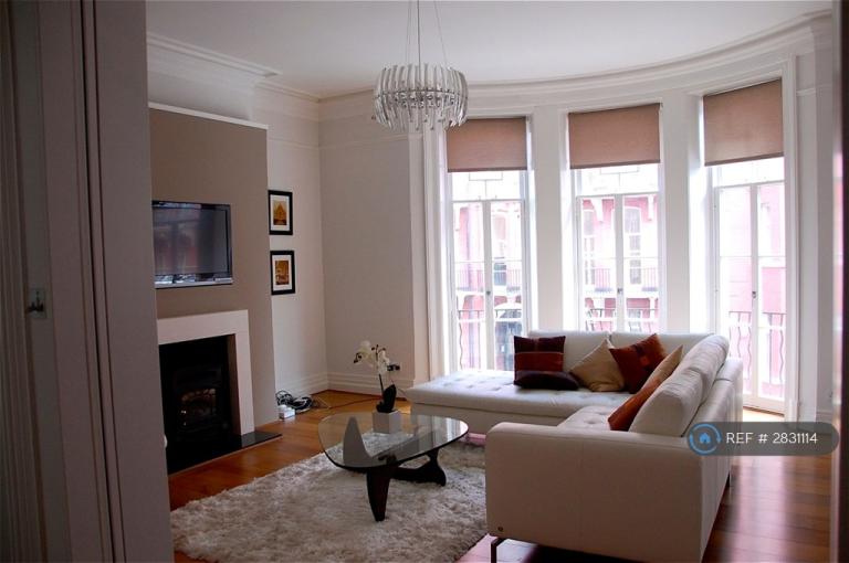 3 bedroom flat in Hyde Park Mansions, London, NW1 (3 bed) (#2831114)