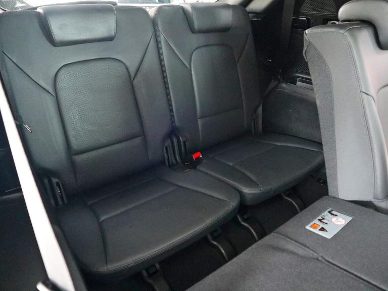 2017 Hyundai Santa Fe 2.2 Endurance Edition Blue Drive CRDi 4wd 5DR 4x4 Diesel 4x4 Diesel Automatic