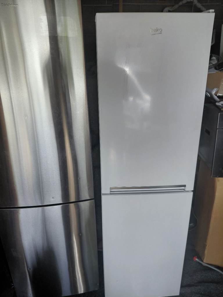 Beko fridge freezers ⭐️⭐️⭐️⭐️⭐️
