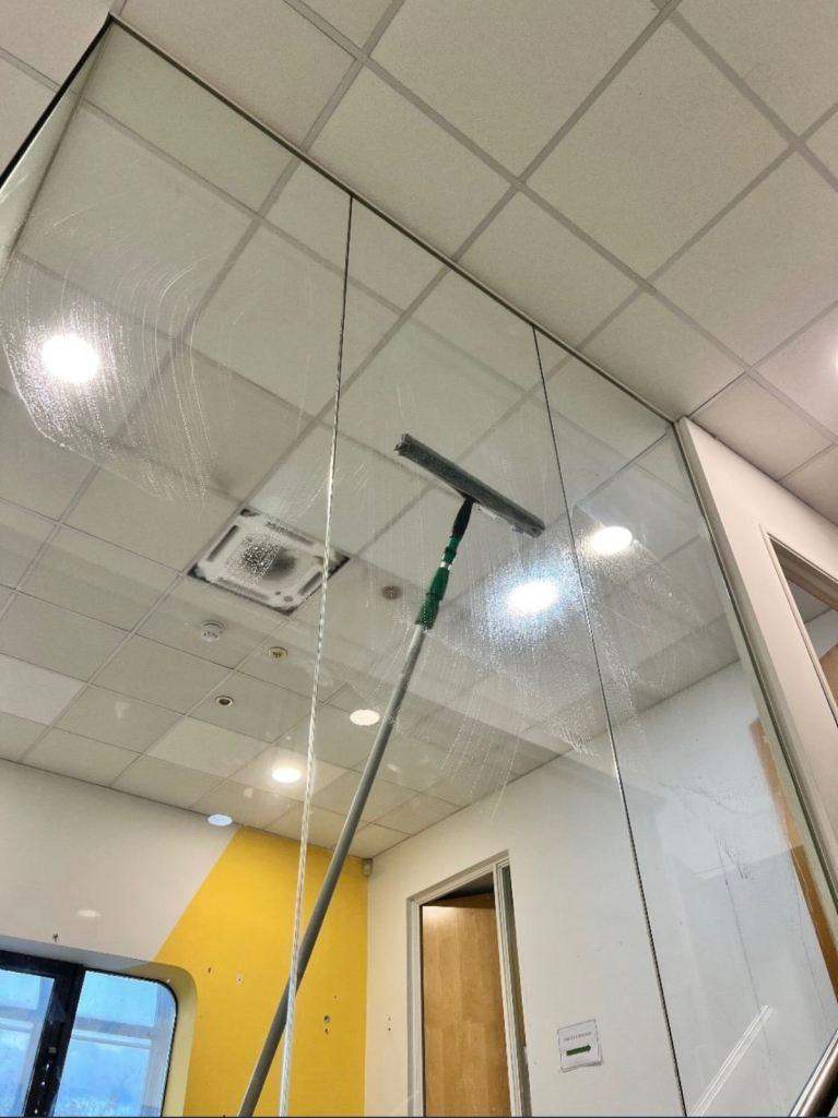 Professional Window Cleaning | Residential & Commercial | East London