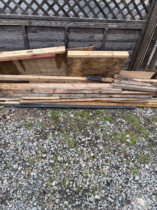 Wood 